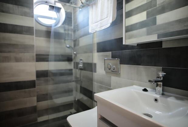 Trend Cunda Otel - Görsel 10