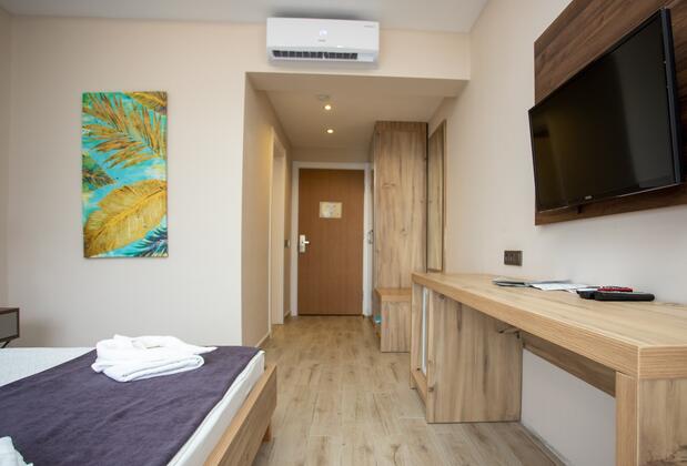 Sertil Royal Forest Hotel - Görsel 7