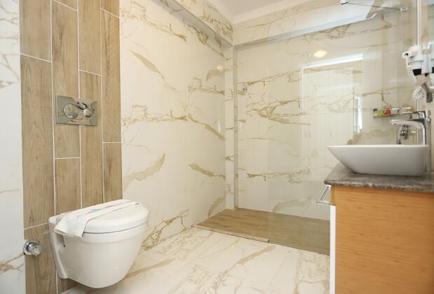 Sertil Royal Forest Hotel - Görsel 20