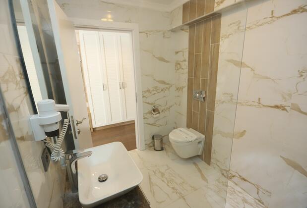 Sertil Royal Forest Hotel - Görsel 21