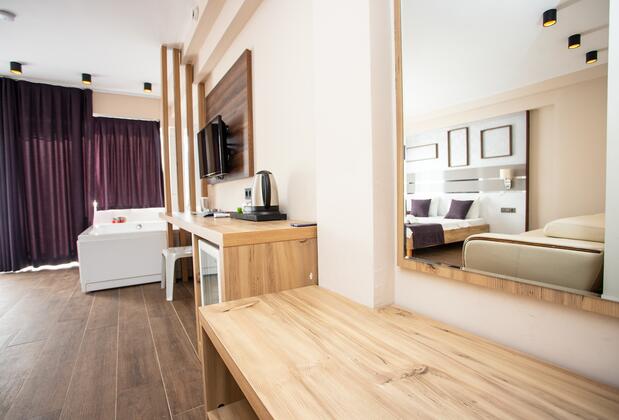 Sertil Royal Forest Hotel - Görsel 11