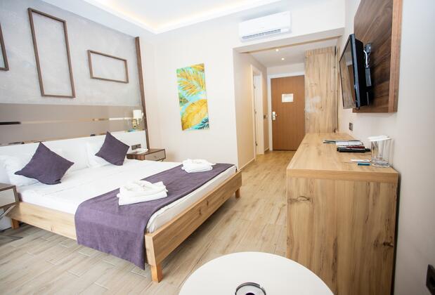 Sertil Royal Forest Hotel - Görsel 9