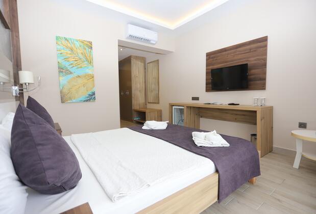 Sertil Royal Forest Hotel - Görsel 4