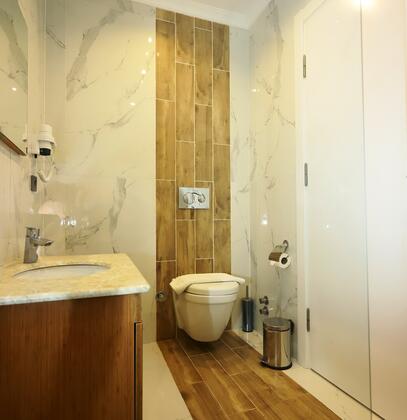 Sertil Royal Forest Hotel - Görsel 17