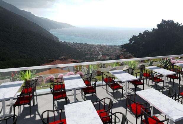 Sertil Royal Forest Hotel - Görsel 26