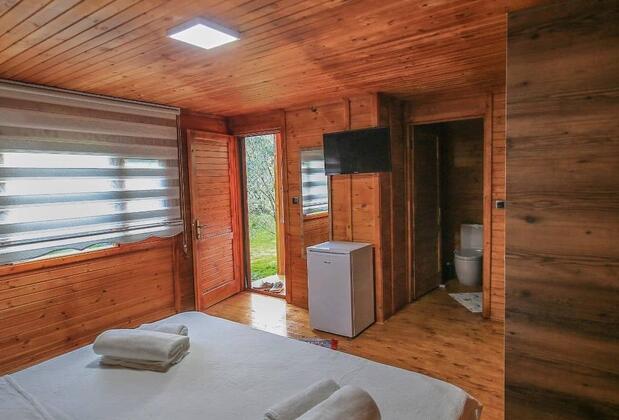 Çıralı Şeker Bungalow - Görsel 7