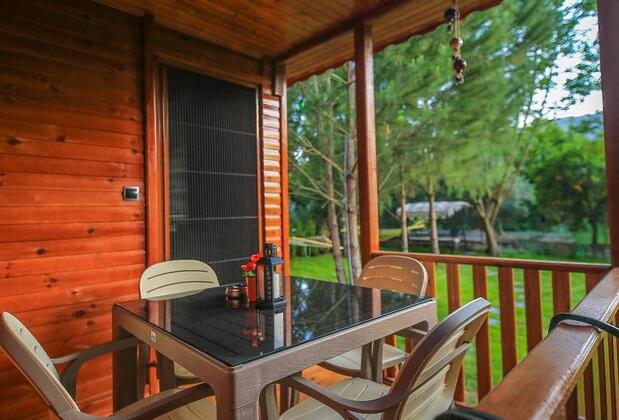 Çıralı Şeker Bungalow - Görsel 8