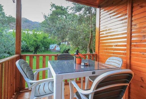 Çıralı Şeker Bungalow - Görsel 4
