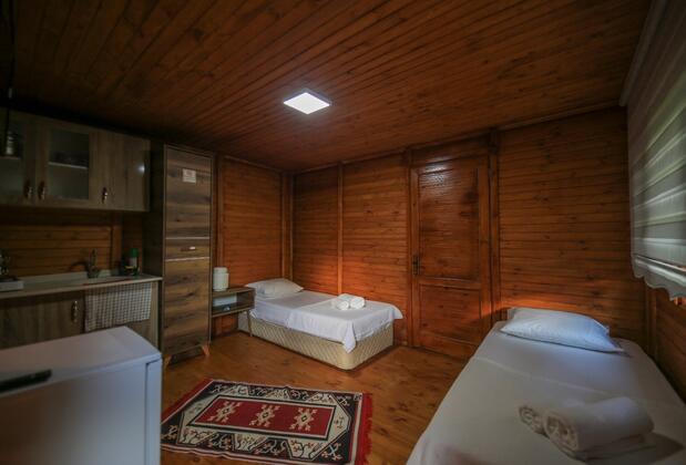 Çıralı Şeker Bungalow - Görsel 5