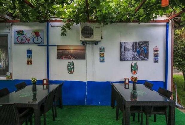 Çıralı Şeker Bungalow - Görsel 9