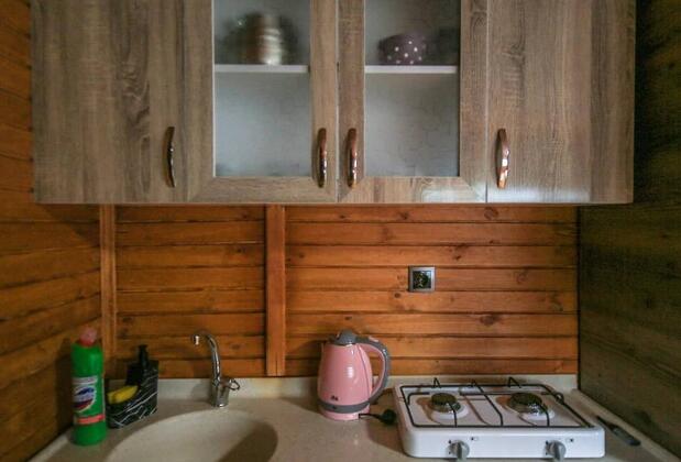Çıralı Şeker Bungalow - Görsel 6