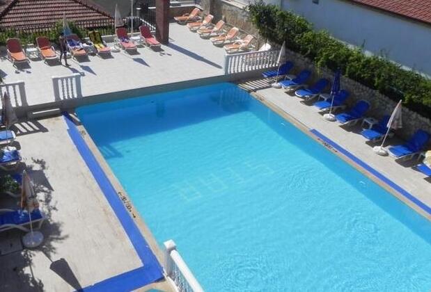 Star Hotel - Görsel 7