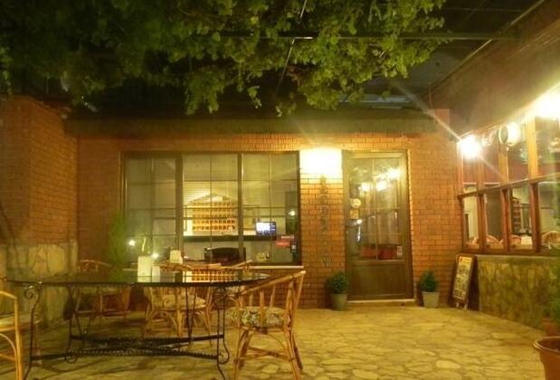 Star Hotel - Görsel 8