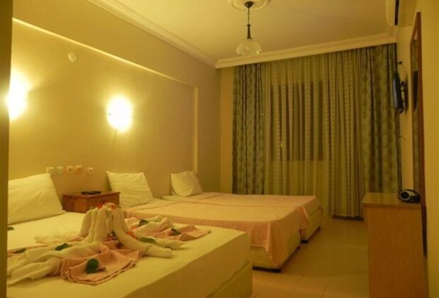 Star Hotel - Görsel 5