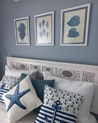 Zarbalı Cunda Otel - Görsel 9