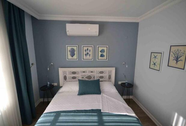 Zarbalı Cunda Otel - Görsel 3