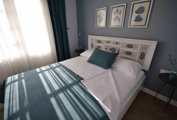 Zarbalı Cunda Otel - Görsel 4