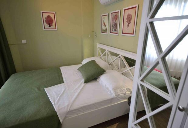 Zarbalı Cunda Otel - Görsel 5