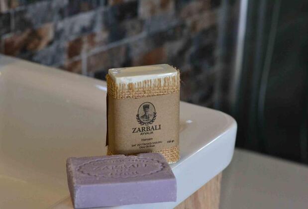 Zarbalı Cunda Otel - Görsel 6