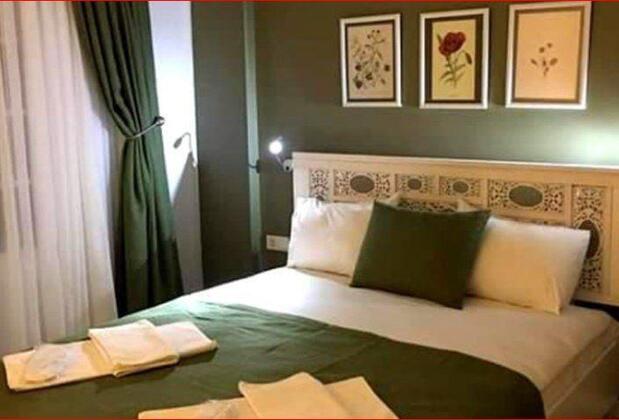 Zarbalı Cunda Otel - Görsel 7