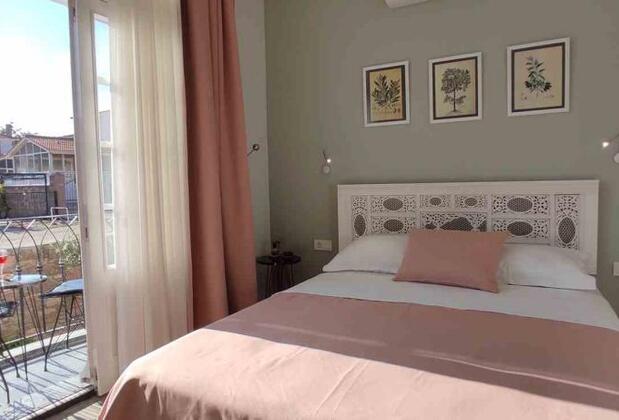 Zarbalı Cunda Otel - Görsel 8