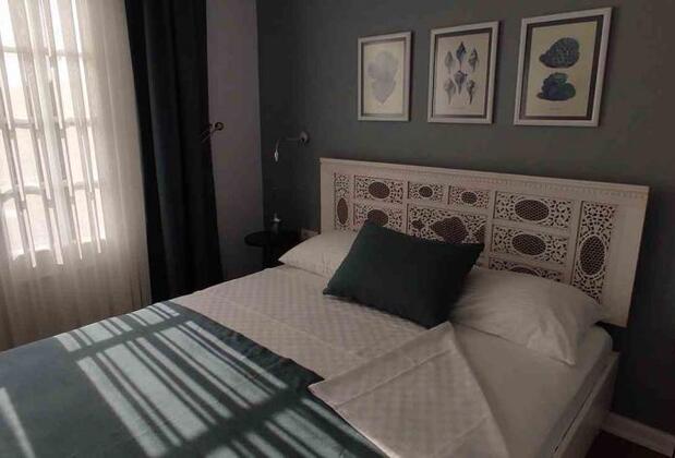 Zarbalı Cunda Otel - Görsel 10