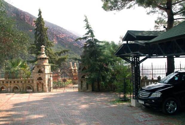 Villa Symbola - Görsel 17