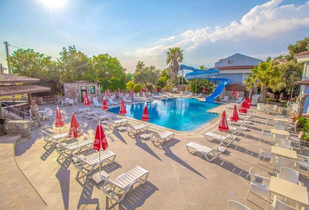 Zehra Tatil Köyü - Görsel 13