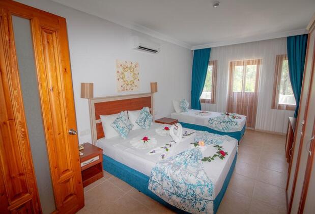 Zehra Tatil Köyü - Görsel 7