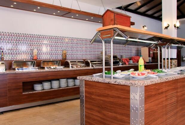 Zehra Tatil Köyü - Görsel 16