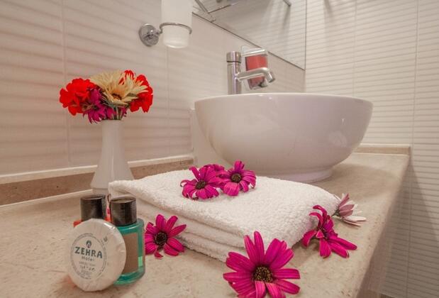 Zehra Tatil Köyü - Görsel 10