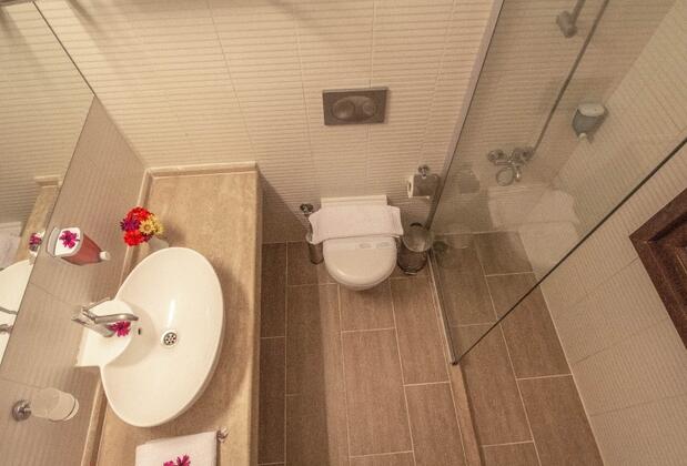 Zehra Tatil Köyü - Görsel 9