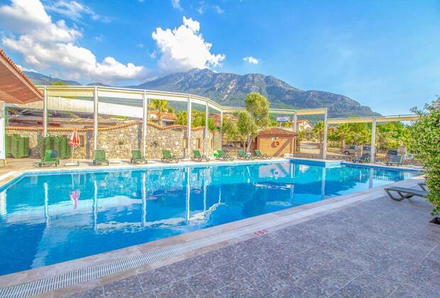 Zehra Tatil Köyü - Görsel 12