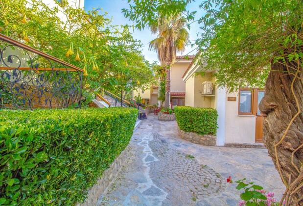 Zehra Tatil Köyü - Görsel 17