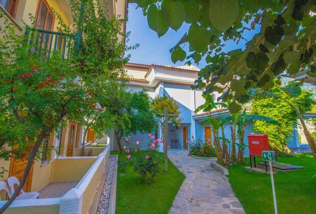 Zehra Tatil Köyü - Görsel 19