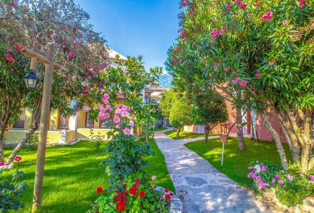 Zehra Tatil Köyü - Görsel 18