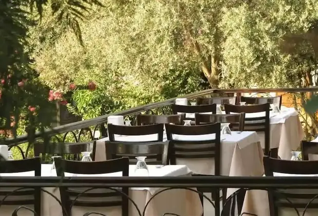 Zehra Tatil Köyü - Görsel 14