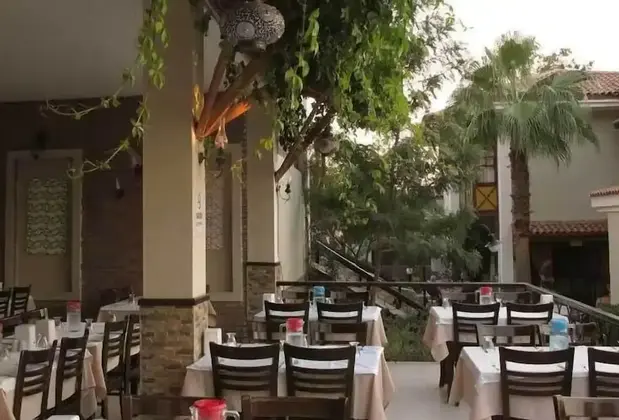 Zehra Tatil Köyü - Görsel 15