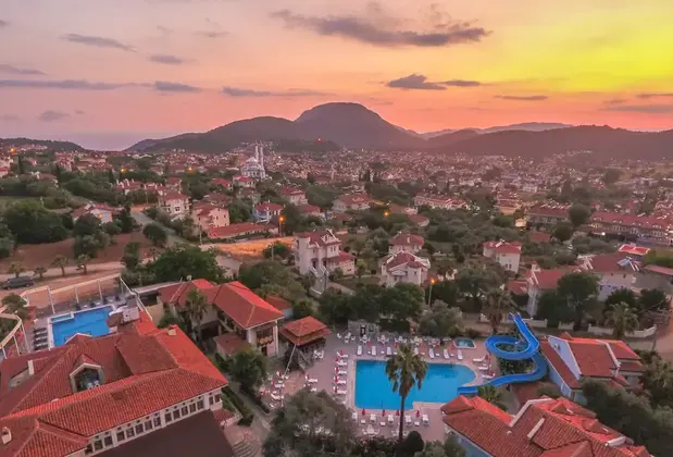 Zehra Tatil Köyü - Görsel 4