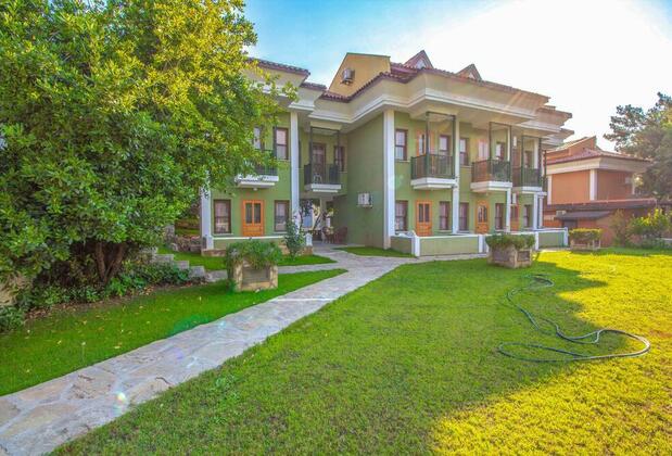 Zehra Tatil Köyü - Görsel 3