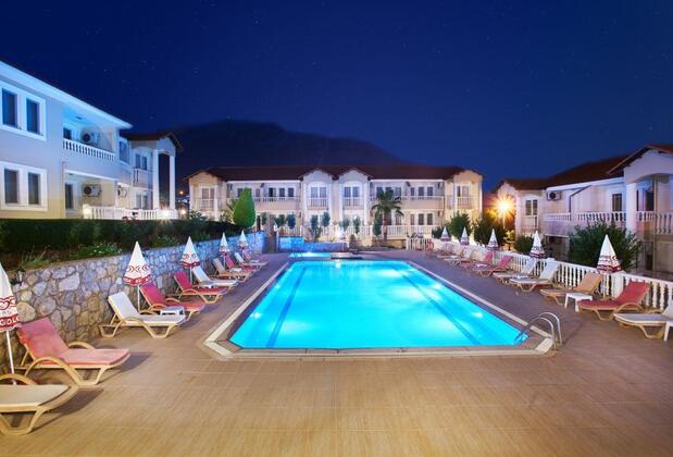 Larimar Suite Hotel - Görsel 24