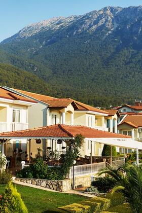 Larimar Suite Hotel - Görsel 8