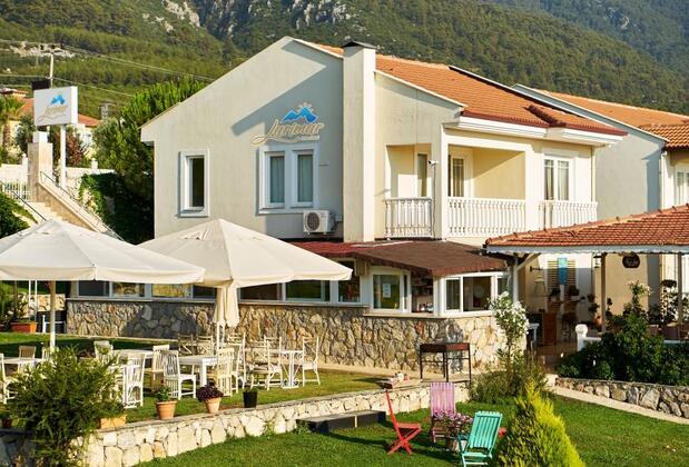 Larimar Suite Hotel - Görsel 5