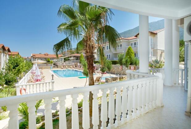 Larimar Suite Hotel - Görsel 23