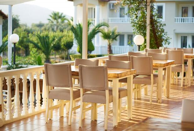 Larimar Suite Hotel - Görsel 25