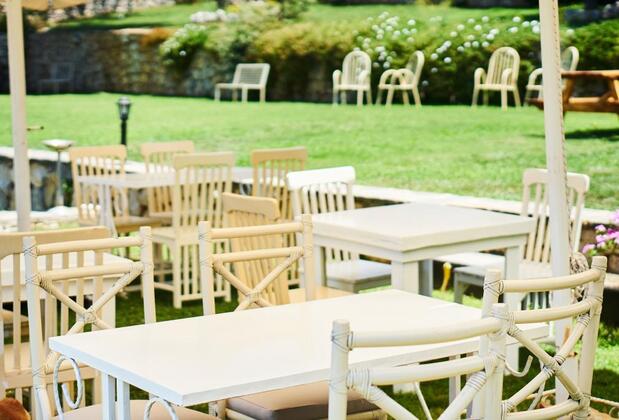 Larimar Suite Hotel - Görsel 27