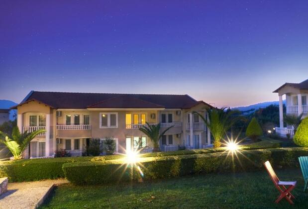 Larimar Suite Hotel - Görsel 4