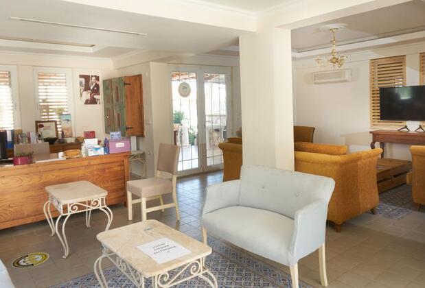 Larimar Suite Hotel - Görsel 18