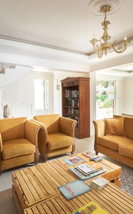 Larimar Suite Hotel - Görsel 20