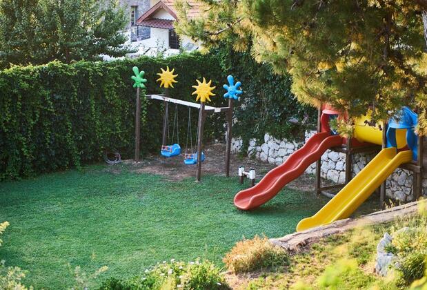 Larimar Suite Hotel - Görsel 28